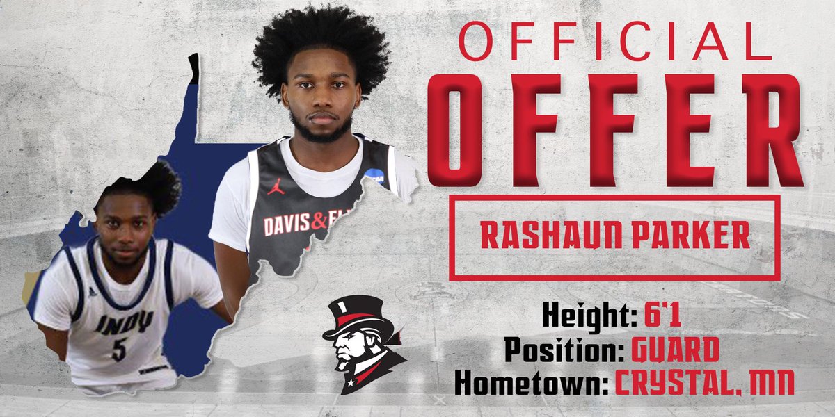 Extremely Blessed to receive a Scholarship offer from Davis &amp; Elkins College🟥⬛️