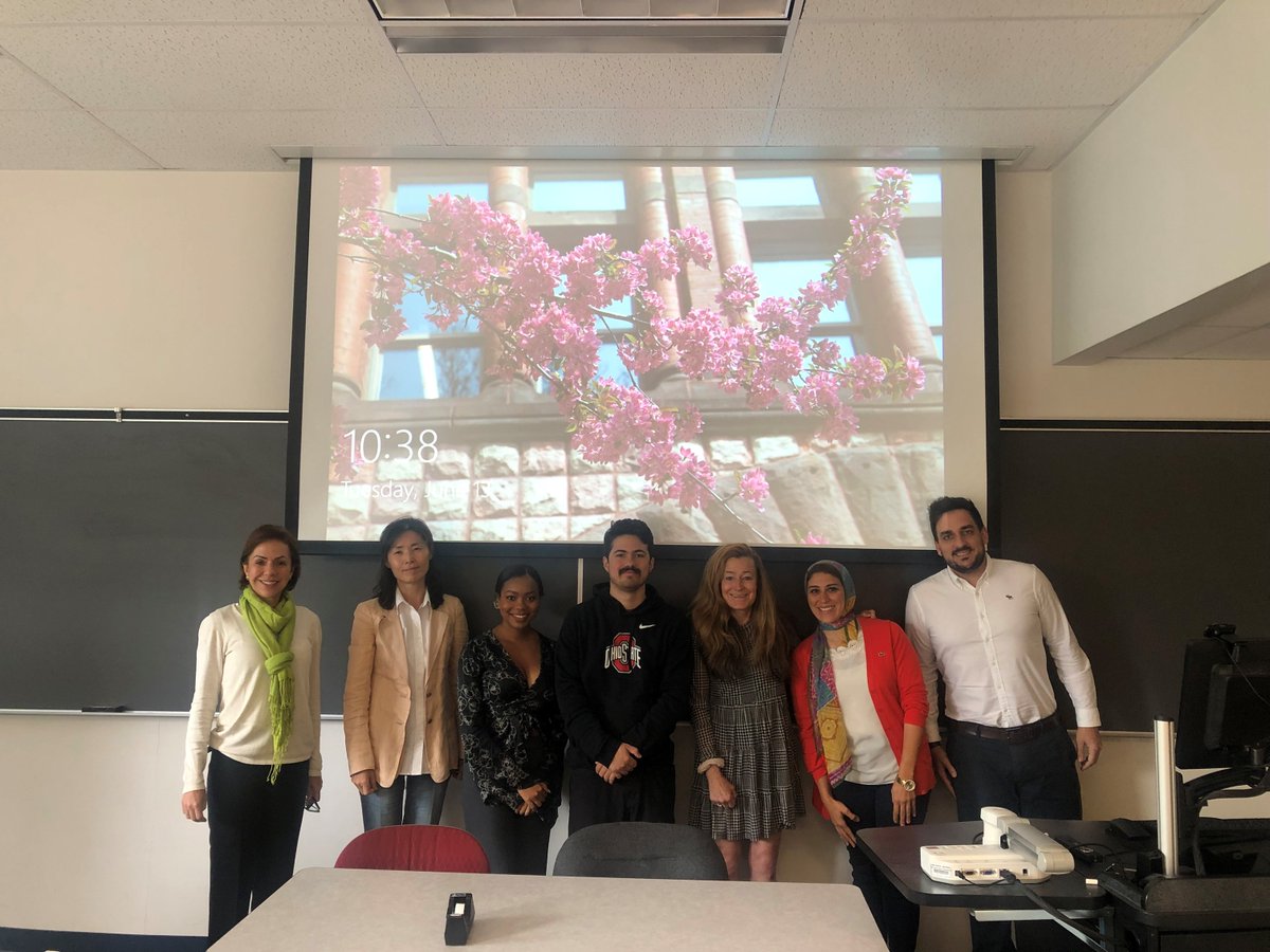 Moritz Law LLM tweet media