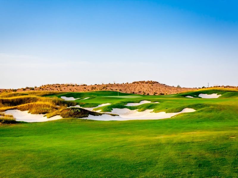Collegiate Golf Tour tweet media
