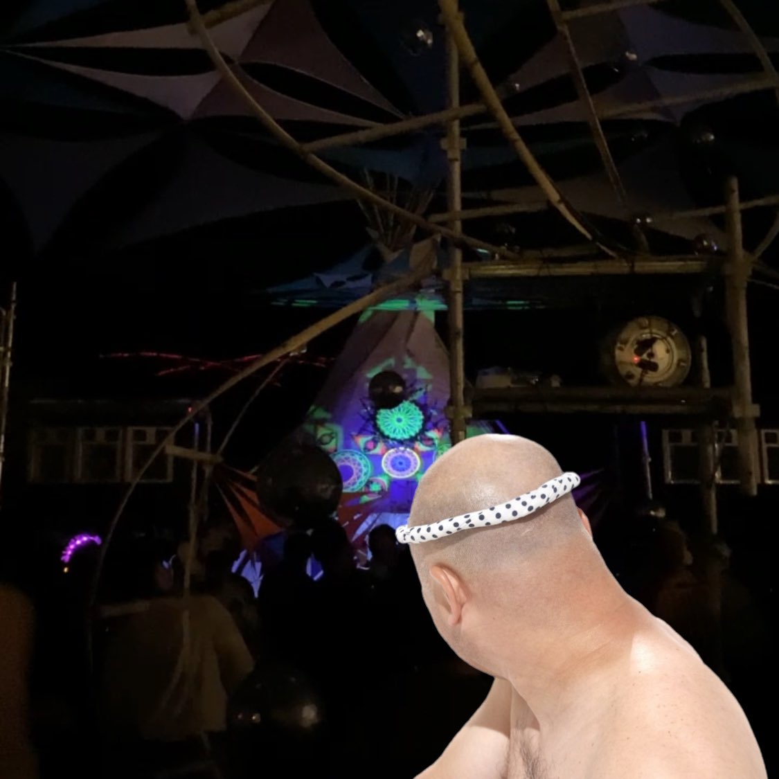 リズミカル大佐 tweet media