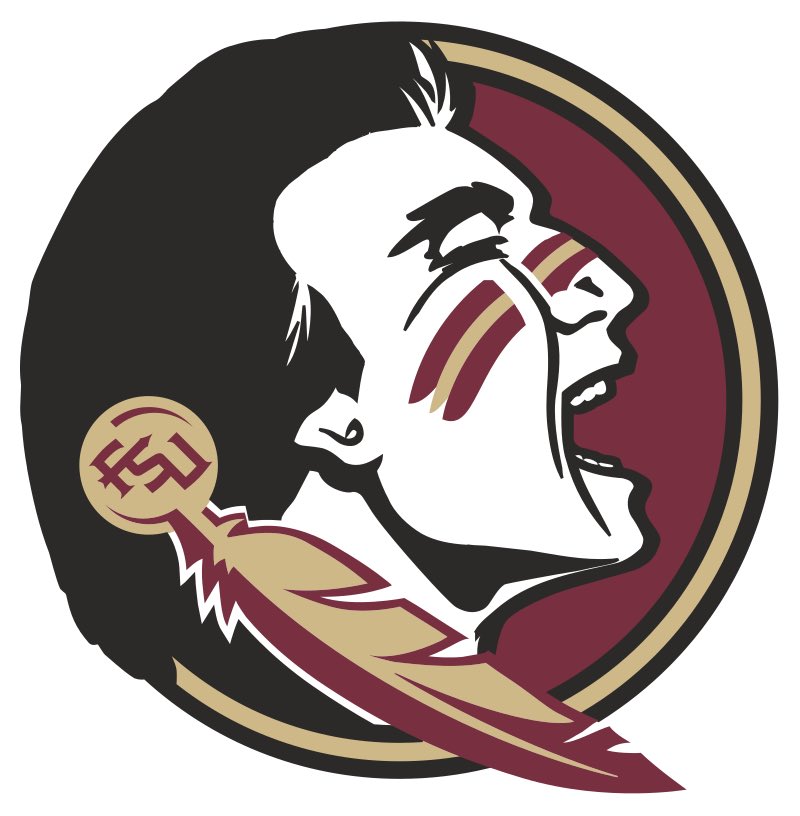 Blessed to receive an offer from Florida State University!! #Goseminols #agtg