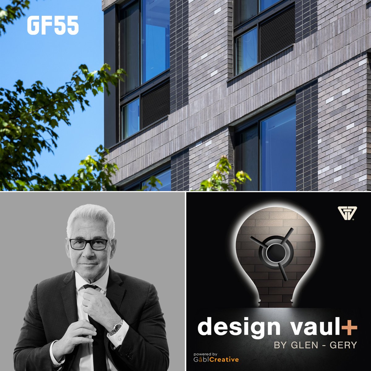 Gf55Architects's tweet image. #podcast #architectureanddesign #designmaterials #bronx #nyc #gf55 #architects

@Gf55Architects
@DEG1921
@GlenGeryBrick