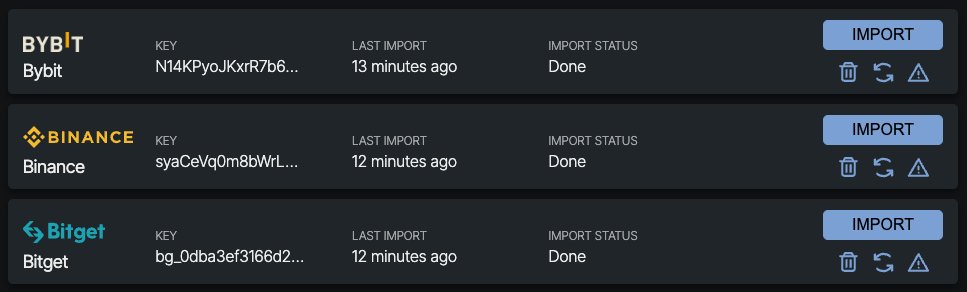 Cryptodeck tweet media
