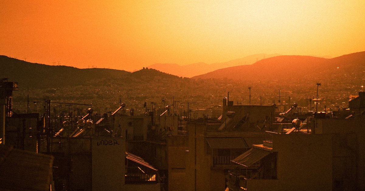 BobbySolace's tweet image. Hephaestus's legacy