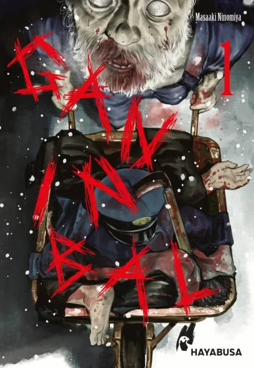 Nerdzig's tweet image. ➡️ REVIEW: GANNIBAL 1

"Gannibal sticht neben seinem wilden und schmutzig wirkenden Zeichenstil auch durch die dichte Atmosphäre heraus. Die Stimmung ist ständig bedrohlich und vom Tempo her packend erzählt."

nerdzig.de/comics/1312-ku… @HayabusaTweets