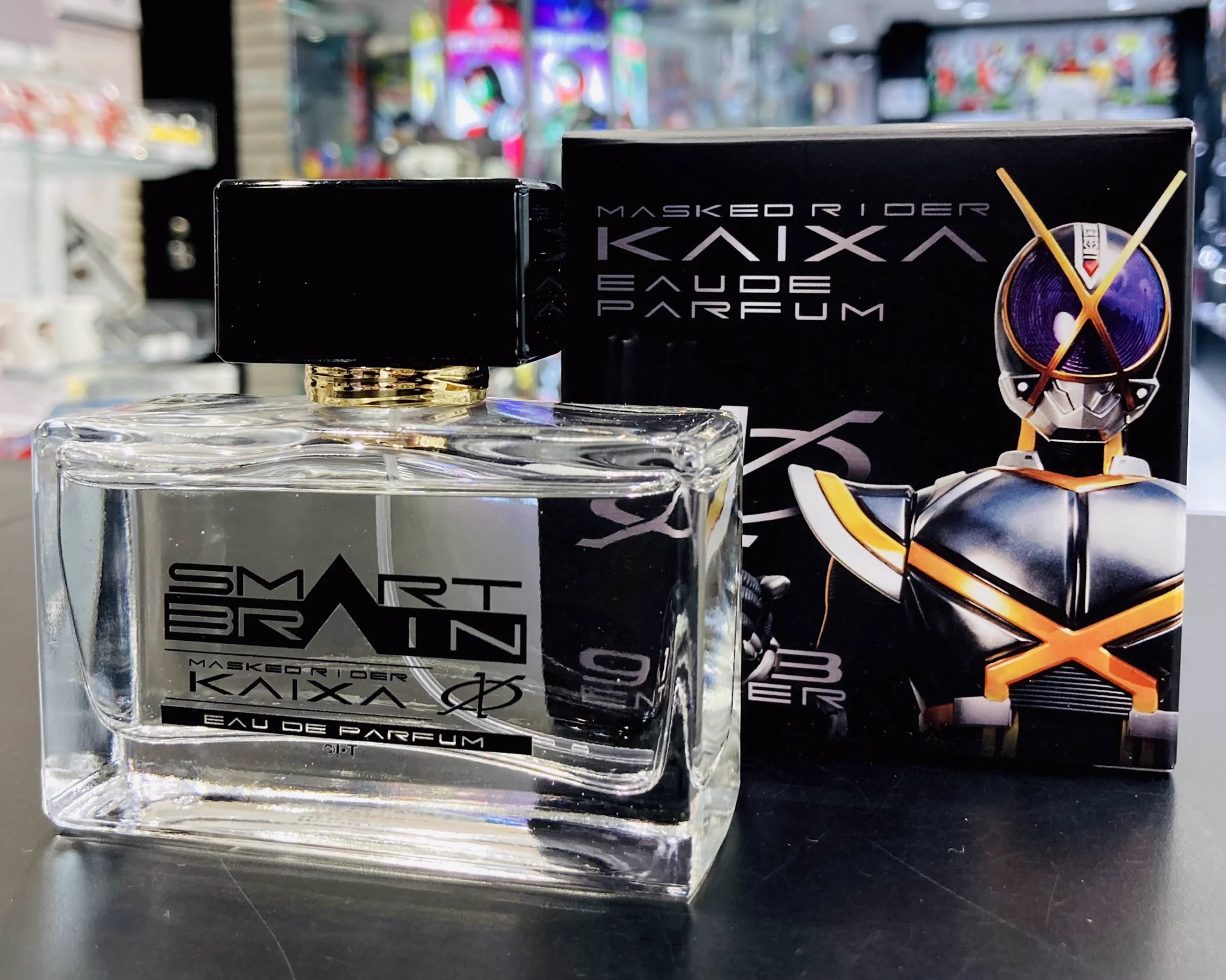 仮面ライダーストア on X: 
