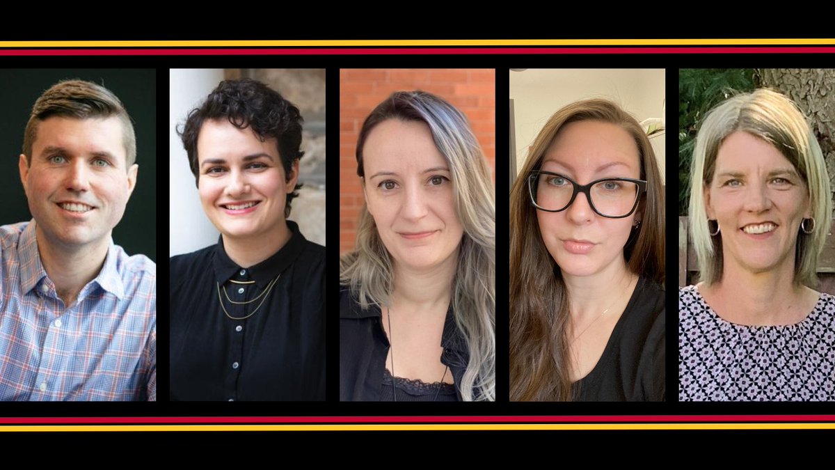 College of Biological Science (@uofgcbs) on Twitter photo Congratulations to the winners of the 2023 CBS Teaching and Mentorship Awards!🎉
Dr. Jim Uniacke, Dr. Rebecca Shapiro , Dr. Begüm Alural and Amanda van der Vinne from <a href="/UofG_MCB/">MCB at UofG</a> and Hannah Brazeau from <a href="/IntUGrativeBiol/">Integrative Biology</a>!
Learn more: uoguelph.ca/cbs/news/2023/… Congratulations to the winners of the 2023 CBS Teaching and Mentorship Awards!🎉
Dr. Jim Uniacke, Dr. Rebecca Shapiro , Dr. Begüm Alural and Amanda van der Vinne from <a href="/UofG_MCB/">MCB at UofG</a> and Hannah Brazeau from <a href="/IntUGrativeBiol/">Integrative Biology</a>!
Learn more: uoguelph.ca/cbs/news/2023/…