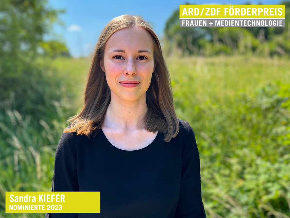 ARD/ZDF Förderpreis (@ard_zdf_fp) on Twitter photo #FP_23 Nominiert für den ARD/ZDF Förderpreis! Sandra Kiefer: „Plattform zur interaktiven Erstellung personalisierter Dashboards für die integrierte Visualisierung mehrerer Datenquellen“ HS RheinMain <a href="/RheinMain_HS/">Hochschule RheinMain</a> #HSRM #FP_23 Nominiert für den ARD/ZDF Förderpreis! Sandra Kiefer: „Plattform zur interaktiven Erstellung personalisierter Dashboards für die integrierte Visualisierung mehrerer Datenquellen“ HS RheinMain <a href="/RheinMain_HS/">Hochschule RheinMain</a> #HSRM