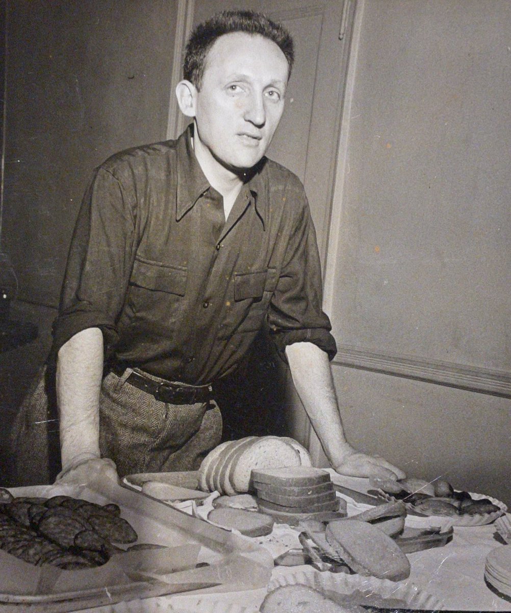 Abraham Albert Koslow was born #otd in Brooklyn, 1909. He was an organizer with the Unemployed Councils in Brooklyn before he arrived in Spain on February 20, 1937. He was WIA on April 18, 1937 and returned to the US by September 12, 1937. He later served in the US Army in WWII.