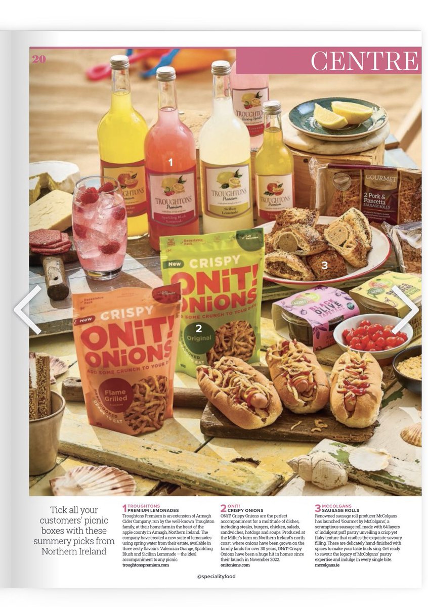 Armagh Cider Company tweet media