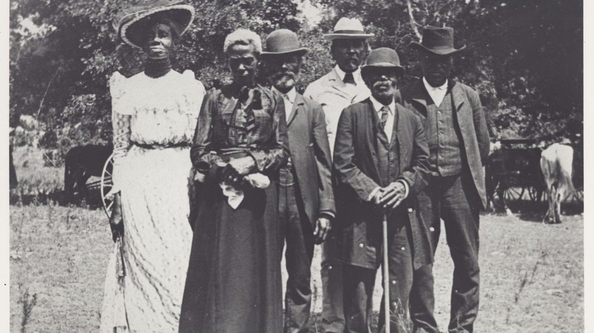 Get ahead of your Monday coverage and connect with an #expert from @AUG_University today.

#ExpertSpotlight: Juneteenth: Our experts can explain the history, meaning and truth behind this historic moment.

exprt.co/3dYYxVt