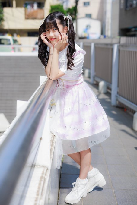 Twitterのコスプレ画像7