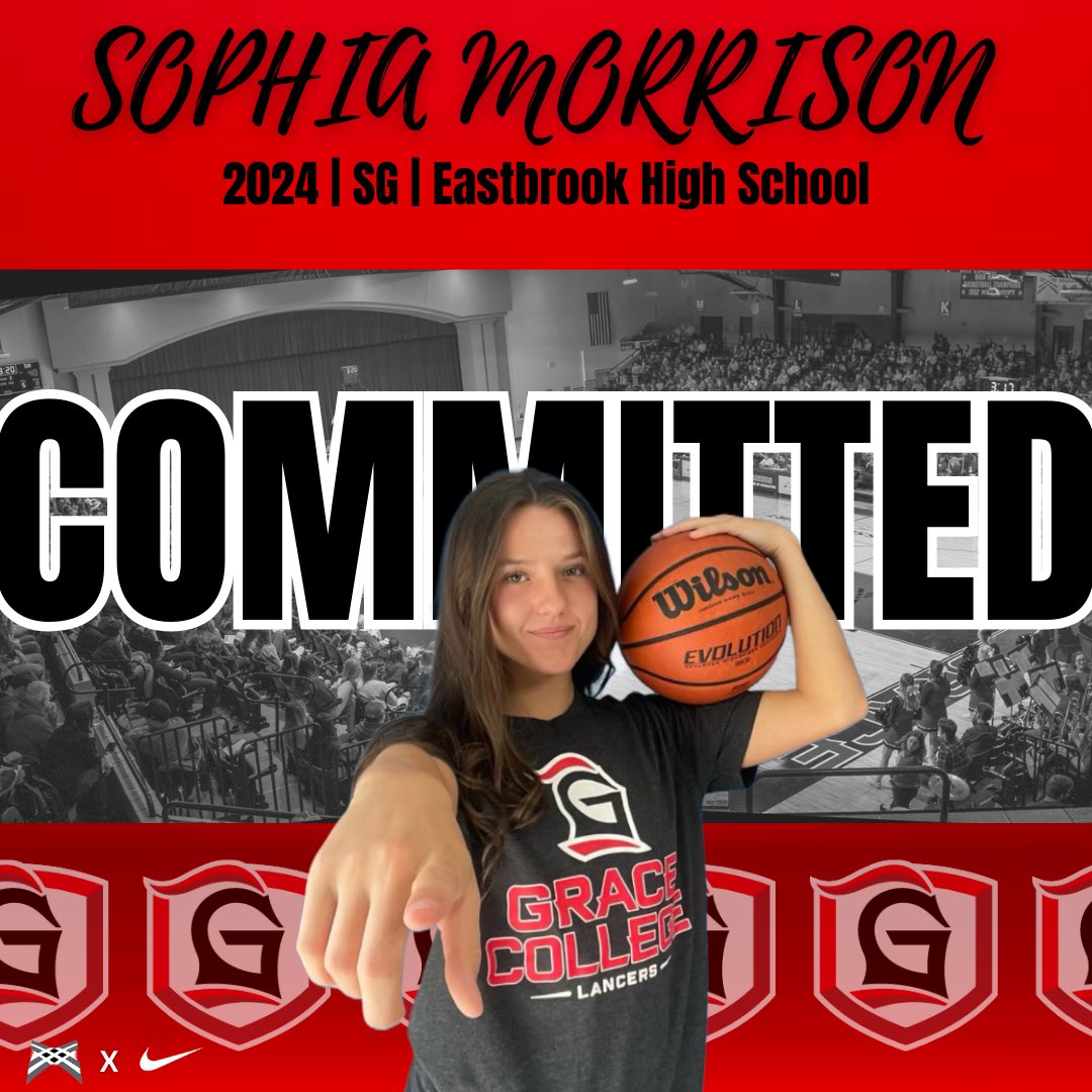 Sophia Morrison tweet media