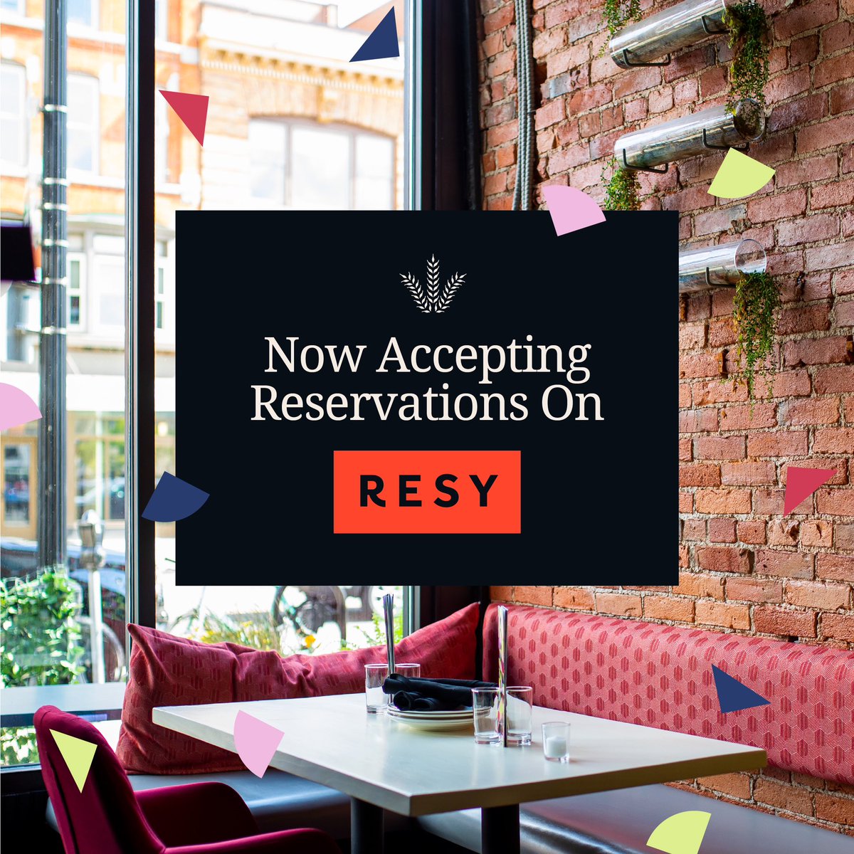 Marble + Rye tweet media