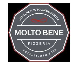 We're delighted to welcome new members Pizzeria Molto Bene to the Made in Gloucestershire family ! 🍕 💚
#madeinglos #eatlocal #glosbiz

pizzeriamoltobene.co.uk