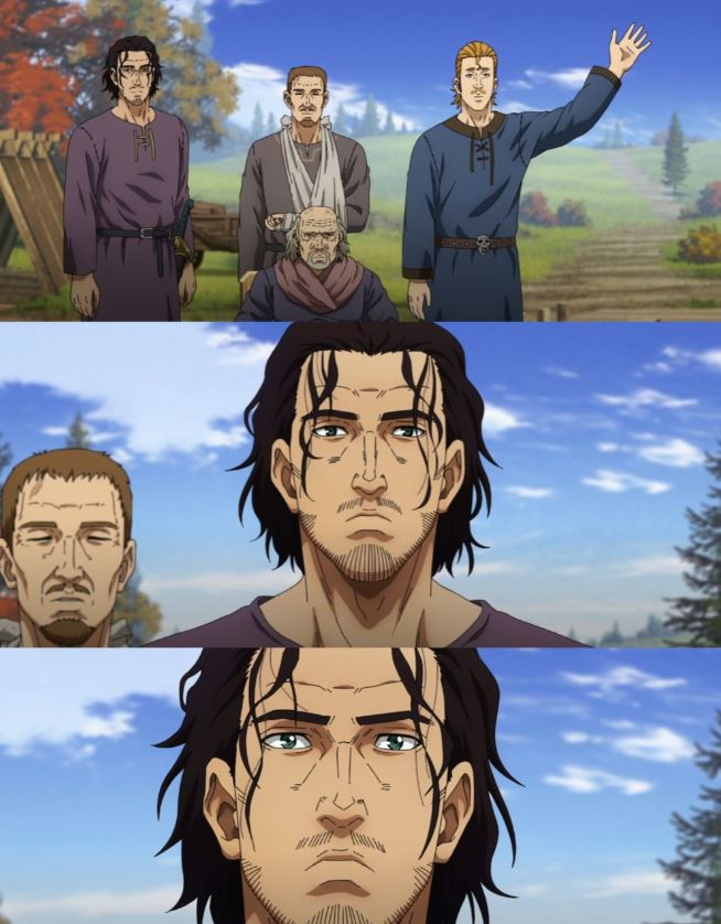 Vinland Saga season 2: Is Einar the new main character in the anime?