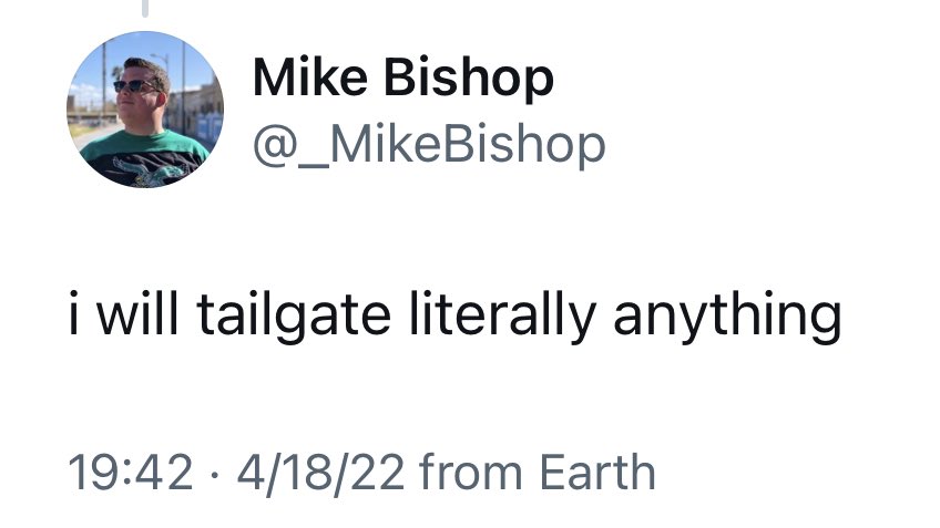Mike the Mayor tweet media