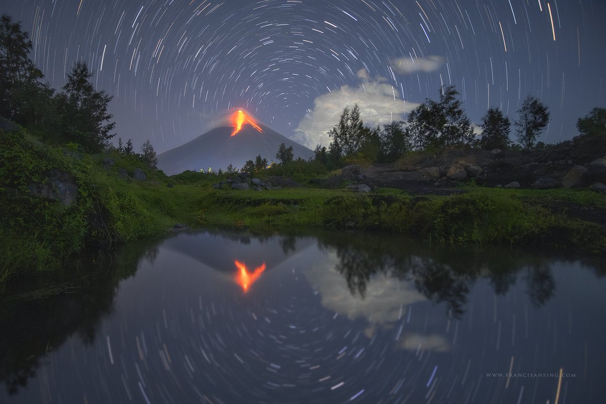 francisansing.eth | Fine Art Landscape Photography tweet media