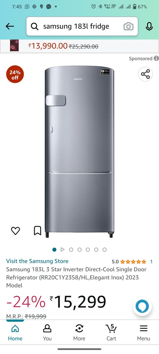 Abhishek Singh on Twitter "Here's a price difference between Reliance