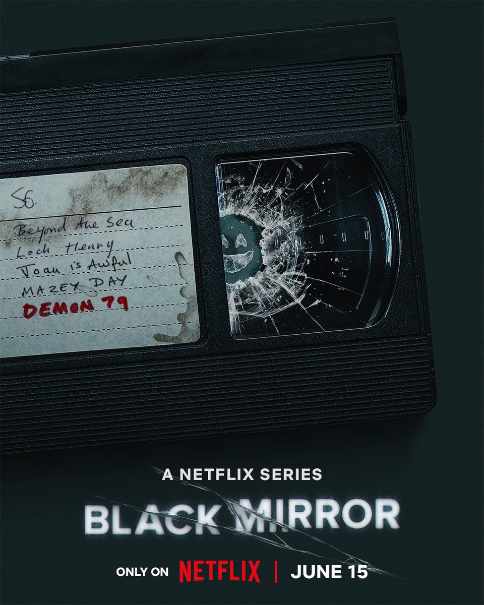 Depois deste 1º episódio de Black Mirror "A Joan é Péssima", eu nunca mais aceito nada sem ler os termos e condições de qualquer assinatura na internet. 

O episódio é  tão genial que renderia 10 artigos jurídicos, numa boa