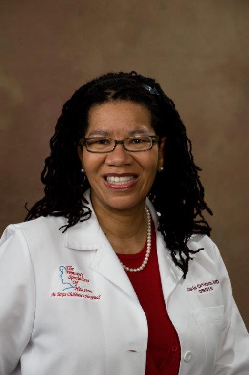 Carla F. Ortique, MD, an obstetrician-gynecologist in Houston, is the 2023-2025 TMAF board president. Meet her and the other new officers: texmed.org/Template.aspx?…