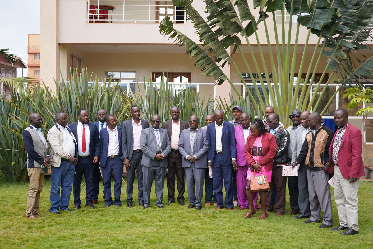 Meru County (@meru_county) on Twitter photo 