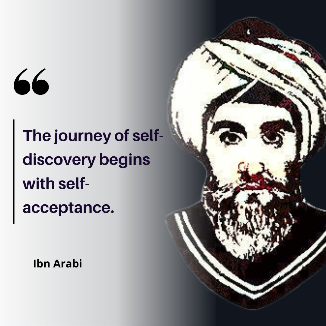 Soulful quotes by Ibn Arabi
To 👀 full video go here 👉youtu.be/fnSriH8B9pg

#ibnarabi #quotes #wisequotesenglish #IbnArabiQuotes #Sufi
#MysticalTeachings #Lovequotes #Spiritualquotes
#sufiquotes #lifequotes
#powerfulQuotes
#WisdomoftheMystics
#ExploringMysticism