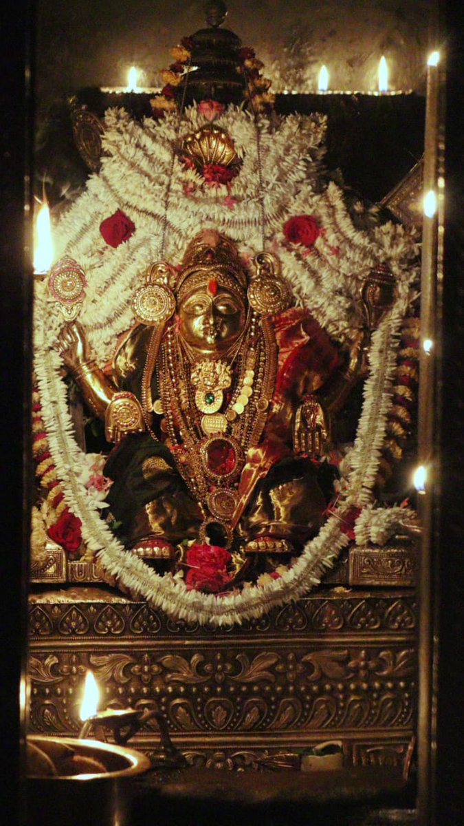 Kateel Shri Durgaparameshwari Temple (@KateelShri) / Twitter