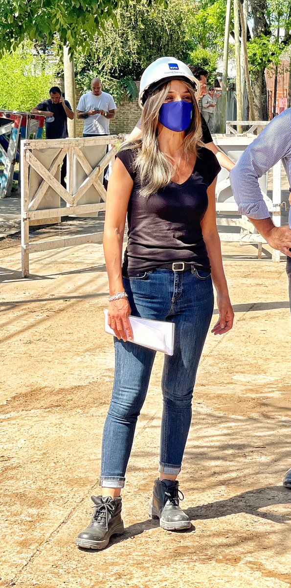 volverasertigre's tweet photo. Gracias por a las obras de #lareinadelacanilla en el AMBA tenemos más salud y más calidad de vida! 
@MalenaGalmarini trabajando por el país siempre!! https://t.co/qfPO172qFl