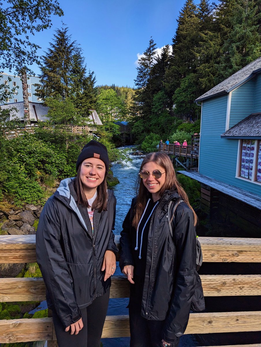 10/10 for Alaska landscape