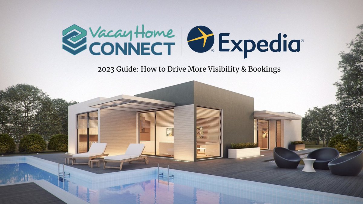 VacayHome's tweet photo. ICYMI: Check out our 2023 Expedia Guide, which covers everything from content scores and clustering to reviews and revenue management.

👉 Part 1: https://t.co/UvCOAE0e6C
👉 Part 2: https://t.co/1teKtElcPJ
👉 Part 3: https://t.co/mLcr9oU7if
👉 Part 4: https://t.co/MjsMxqxSbX https://t.co/BBLUuEv907