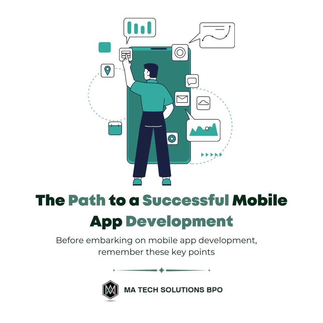 MATechSolution1's tweet image. ♦ The Path to a Successful Mobile App Development
matechsolutionsbpo.com/blogdetail/you…

#matechsolutionsbpo #Apps #development #AppStore #androiddev #androiduser #developer #DevOps #success #reactnative #flutter #Flutterflow

#Thursday
#thursdaymorning 
#ThursdayMotivation
#ThursdayThoughts