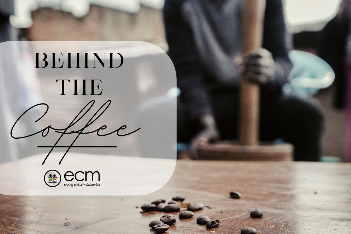 ECMAfrica's tweet photo. 𝐁𝐄𝐇𝐈𝐍𝐃 𝐓𝐇𝐄 𝐂𝐎𝐅𝐅𝐄𝐄 - Do you love ECM's Sipi Falls Coffee and want to know more about where it originates? Here is the story of one of our ECM coffee growers! ☕

Purchase a bag today: https://t.co/UvE8NKgMLR https://t.co/90e11reUMX