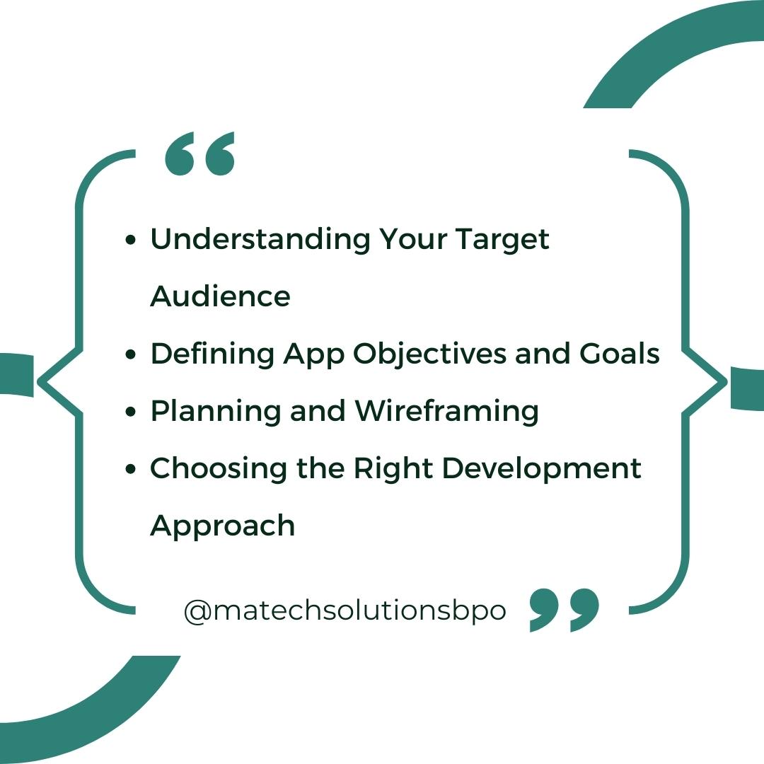 MATechSolution1's tweet image. ♦ The Path to a Successful Mobile App Development
matechsolutionsbpo.com/blogdetail/you…

#matechsolutionsbpo #Apps #development #AppStore #androiddev #androiduser #developer #DevOps #success #reactnative #flutter #Flutterflow

#Thursday
#thursdaymorning 
#ThursdayMotivation
#ThursdayThoughts