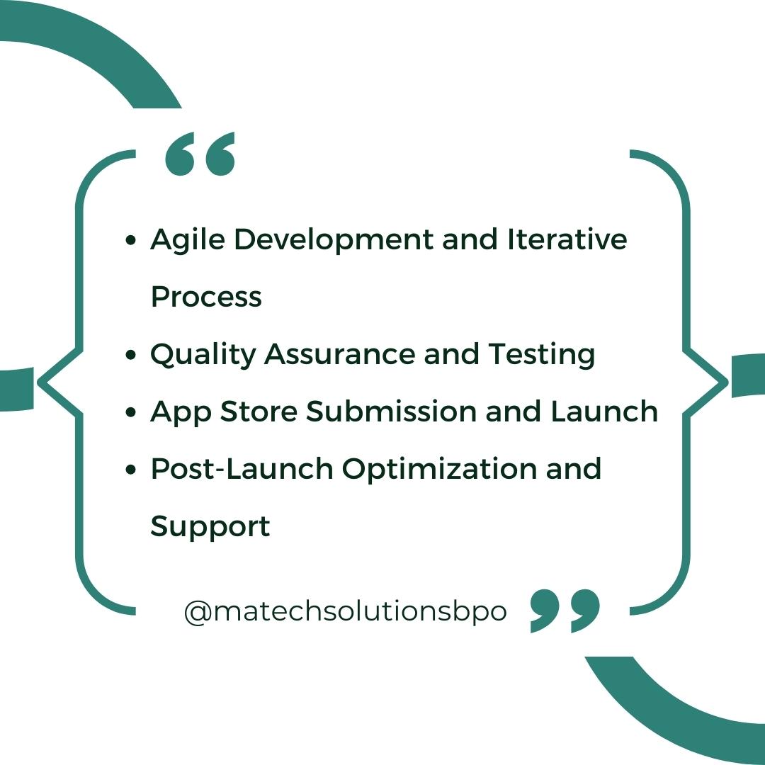 MATechSolution1's tweet image. ♦ The Path to a Successful Mobile App Development
matechsolutionsbpo.com/blogdetail/you…

#matechsolutionsbpo #Apps #development #AppStore #androiddev #androiduser #developer #DevOps #success #reactnative #flutter #Flutterflow

#Thursday
#thursdaymorning 
#ThursdayMotivation
#ThursdayThoughts