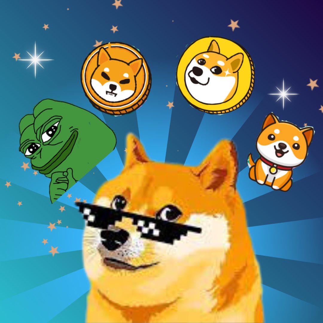 mometaio's tweet photo. which meme army are you supporting right now?
#memecoins #Pepecoin #Milady #mometaio #virtualinfluencer #mometa #NFTcommunity #contentcreator https://t.co/EXlnpzqcVL
