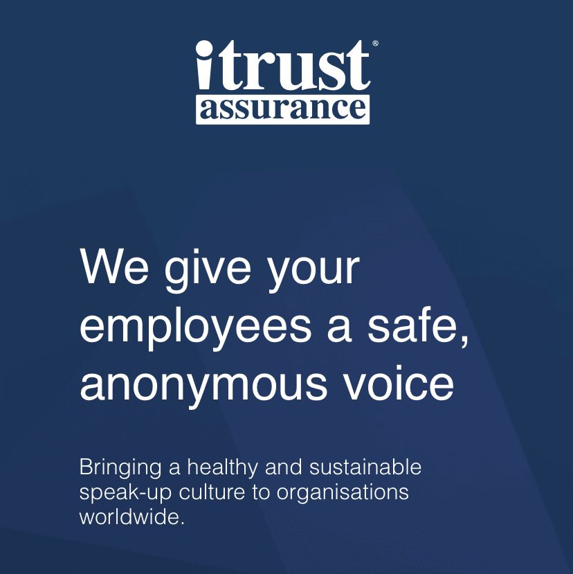 Integrity Without Compromise 

#DoTheRightThing

<a href="/1kevincampbell/">Kevin Campbell</a> <a href="/AshMindSet/">Ash Lawrence</a> <a href="/vanillaweb/">Paul Andrews</a> <a href="/SpeakUpAtWork/">Animah Kosai</a> <a href="/mark_parrin/">Mark Parrin</a> <a href="/johno_67/">John Roberts</a> <a href="/GencoCS/">Genco Construction Services</a> @westheathschool <a href="/tonbridgeangels/">Tonbridge Angels</a> <a href="/Dragoncoworking/">Dragon Coworking 🐉</a> <a href="/sportsconnectUK/">Sports Connect UK</a> <a href="/Synecore/">Synecore Limited</a> <a href="/trevelhenry/">Trevel Henry</a> <a href="/CareinKent/">✨Kim Stevens #TheCareLady 💙</a> <a href="/itvmeridian/">ITV News Meridian</a> <a href="/pmorts/">Paul Henry Mortimer.</a>