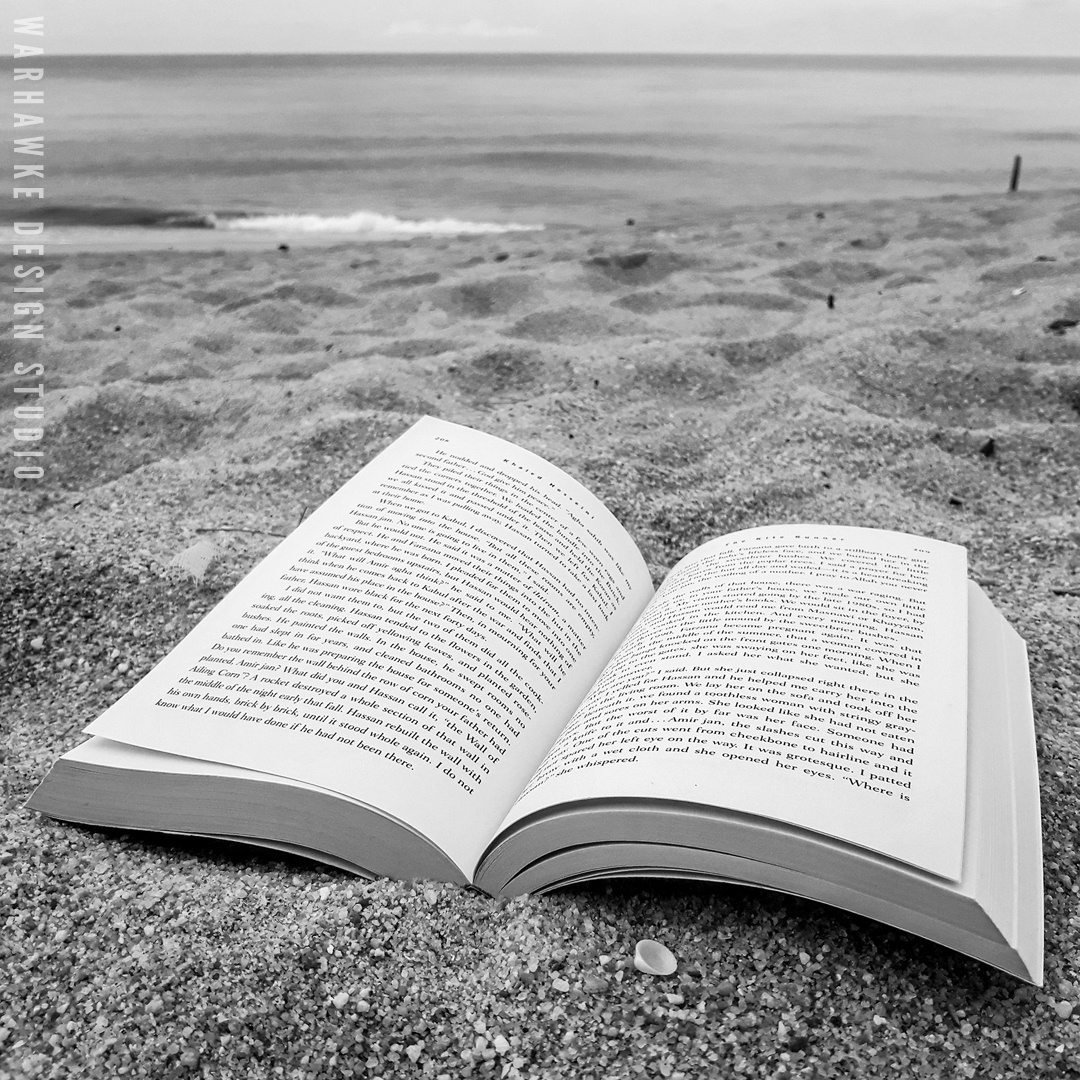 WarhawkeDesigns's tweet image. How much do you read/write while on vacation?⁣
⁣
#WarhawkeDesignStudio #Bookstagram #BookQOTD #AuthorServices⁣ #GoodreadsWithAView