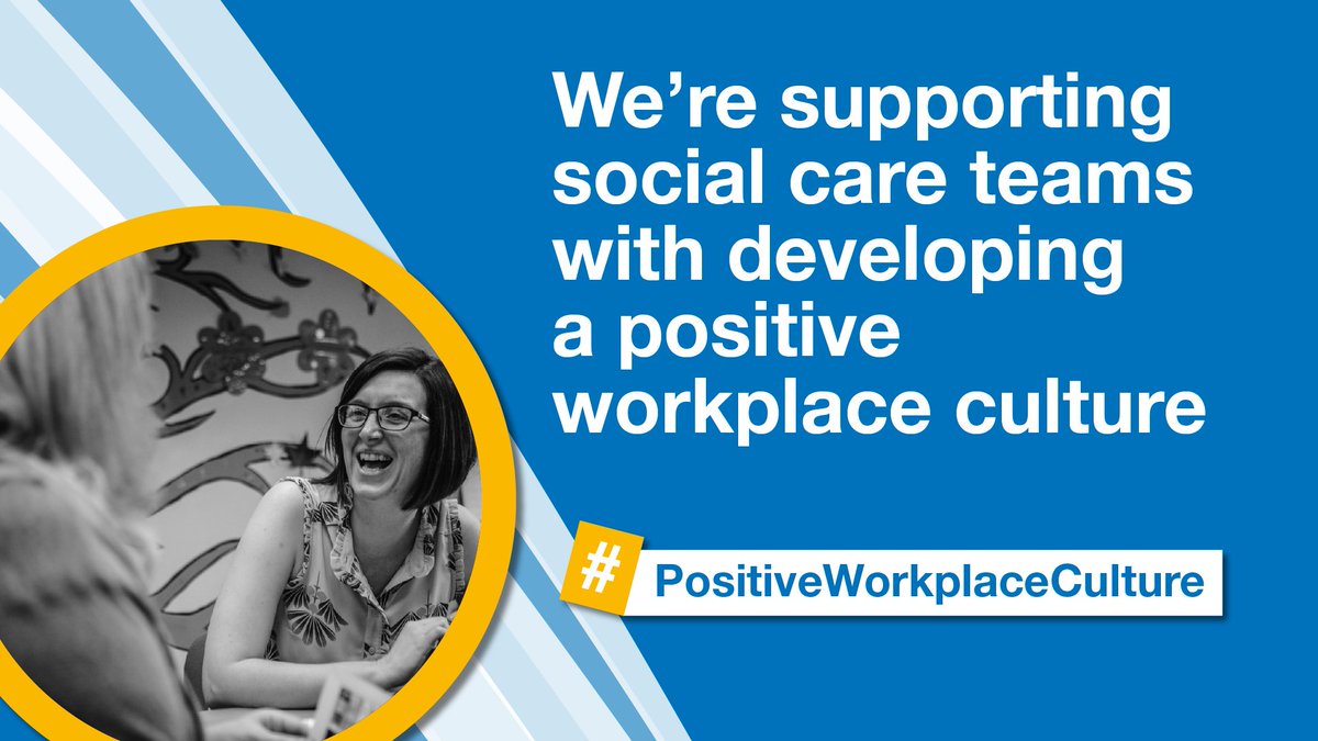 Skills for Care tweet media