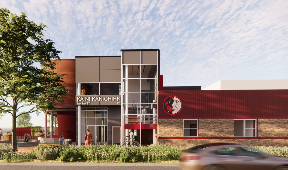 We’re proud to donate $800,000 to support Indigenous cultural and educational initiatives at three organizations, to help preserve Indigenous culture and history and provide equity in education for our Indigenous communities. Learn more: spr.ly/6014ONrsK #BMOGrowTheGood