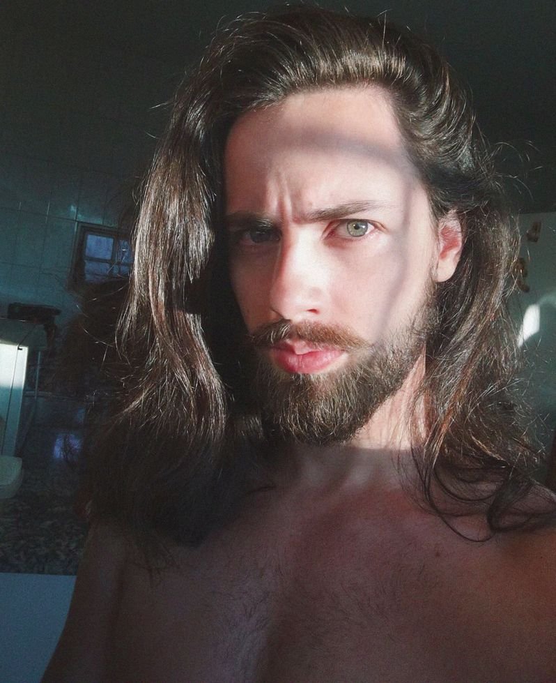 nao ve quem nao quer