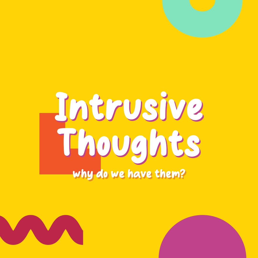 The Ambimind Blog  - Intrusive thoughts and why we have them?

ambimind.com/post/intrusive…

#anxious #anxietyanddepression  #cbttherapy #overthinking #mentalhealthawareness  #therapy #cbt #meditation #workplacestress #stressmanagement #intrusivethoughts #mentalhealthblog #blogpost