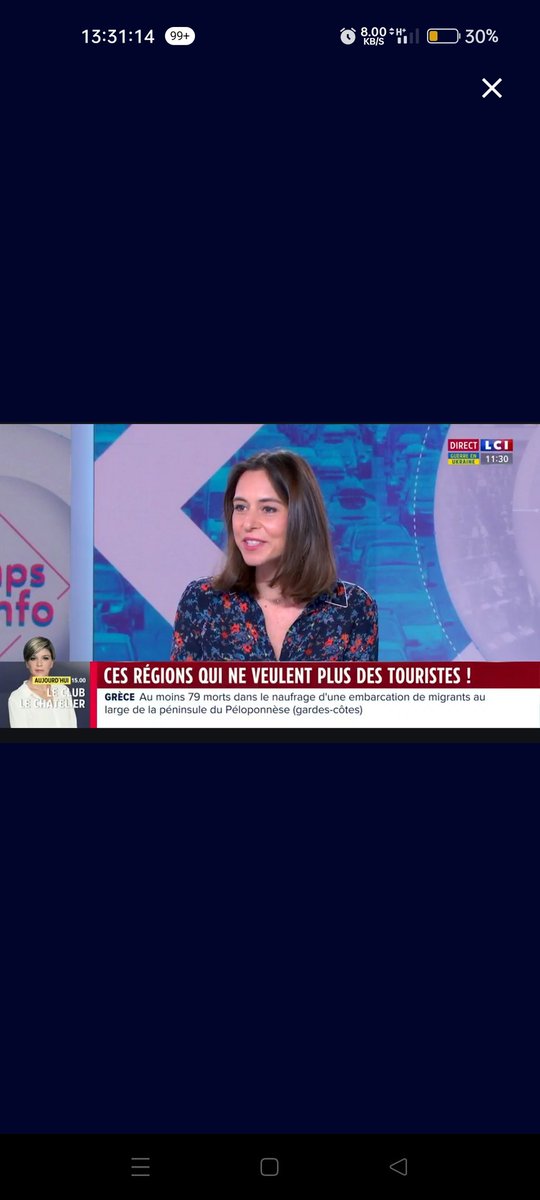 Cette journaliste n'ira peut-être pas en Jordanie car 'pas d'alcool, pas de mini jupe pas de bisous au conjoint' ... Je vais la bas je veux vivre comme comme chez moi, mais si tu viens chez moi tu dois t'adapter.... Impérialisme pas mort !!!