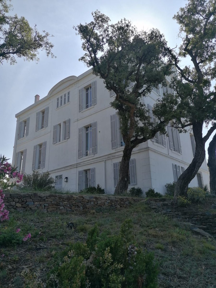 [EDUCTOUR]✨À l’occasion de l’ouverture récente au public de la Maison Foncin, nous avons été conviés par <a href="/GolfeStTropez/">Golfe Saint-Tropez</a> et <a href="/CavalaireOT/">Cavalaire Tourisme</a> à tester pour vous, visite guidée et activités sur ce beau territoire 🌳🌊