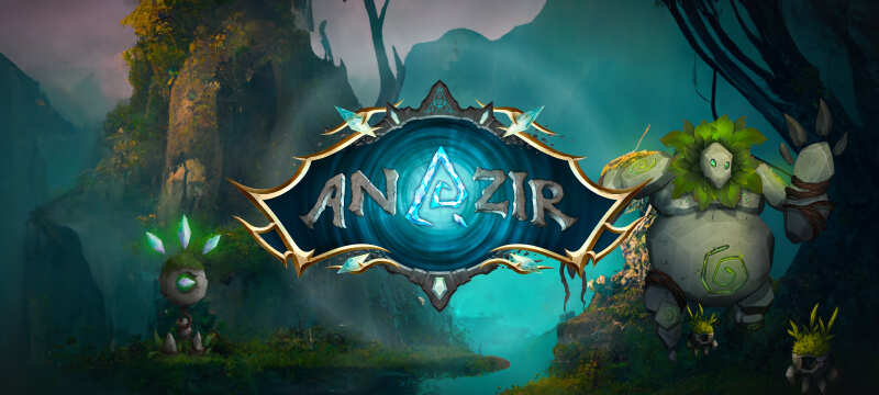 You can sign up here for a chance to get whitelisted for our first upcoming mint (Hero NFT Genesis)

All WL winners get a Mystery box in the game!
👉 premint.xyz/anazir-public-…