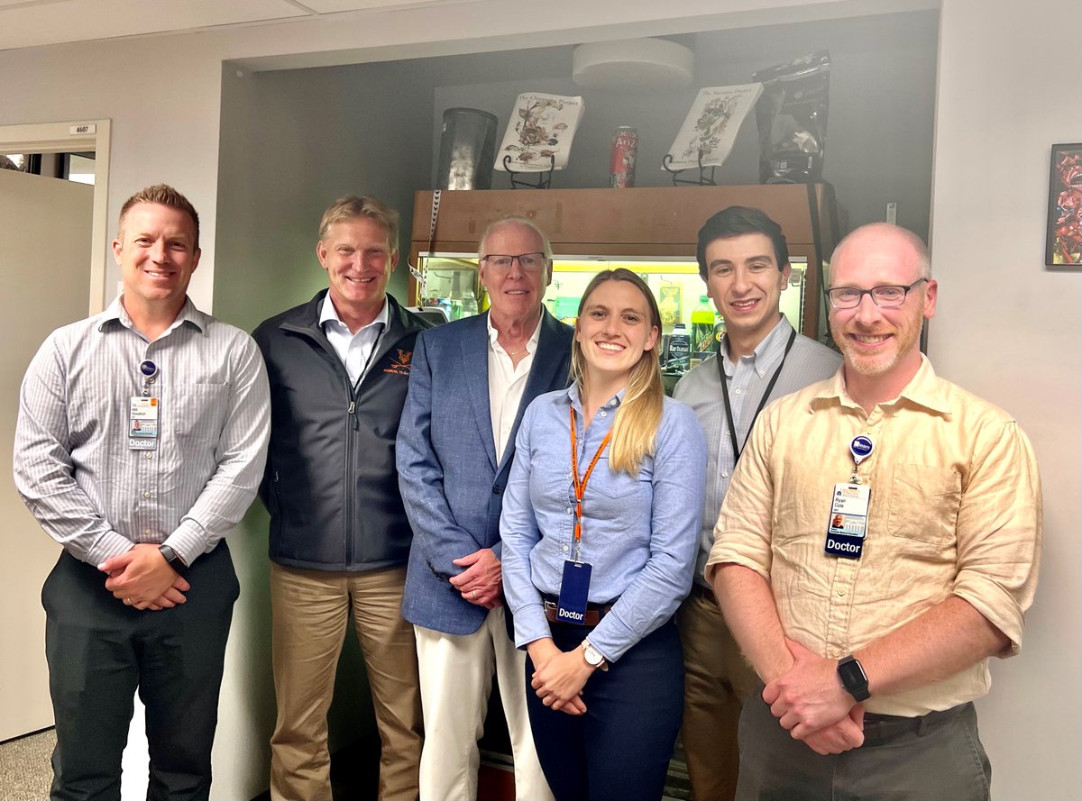 UVA Med Tox (@toxuva) on Twitter photo Yesterday the UVA Division of Medical Toxicology had the pleasure of welcoming Mr. Tom Neer, the retired agent of the FBI who investigated the poisonings by Dr. Michael Swango, subject of the book #BlindEye! #MedTox #Toxicology <a href="/DavidHSchaffer/">David Schaffer</a> Yesterday the UVA Division of Medical Toxicology had the pleasure of welcoming Mr. Tom Neer, the retired agent of the FBI who investigated the poisonings by Dr. Michael Swango, subject of the book #BlindEye! #MedTox #Toxicology <a href="/DavidHSchaffer/">David Schaffer</a>
