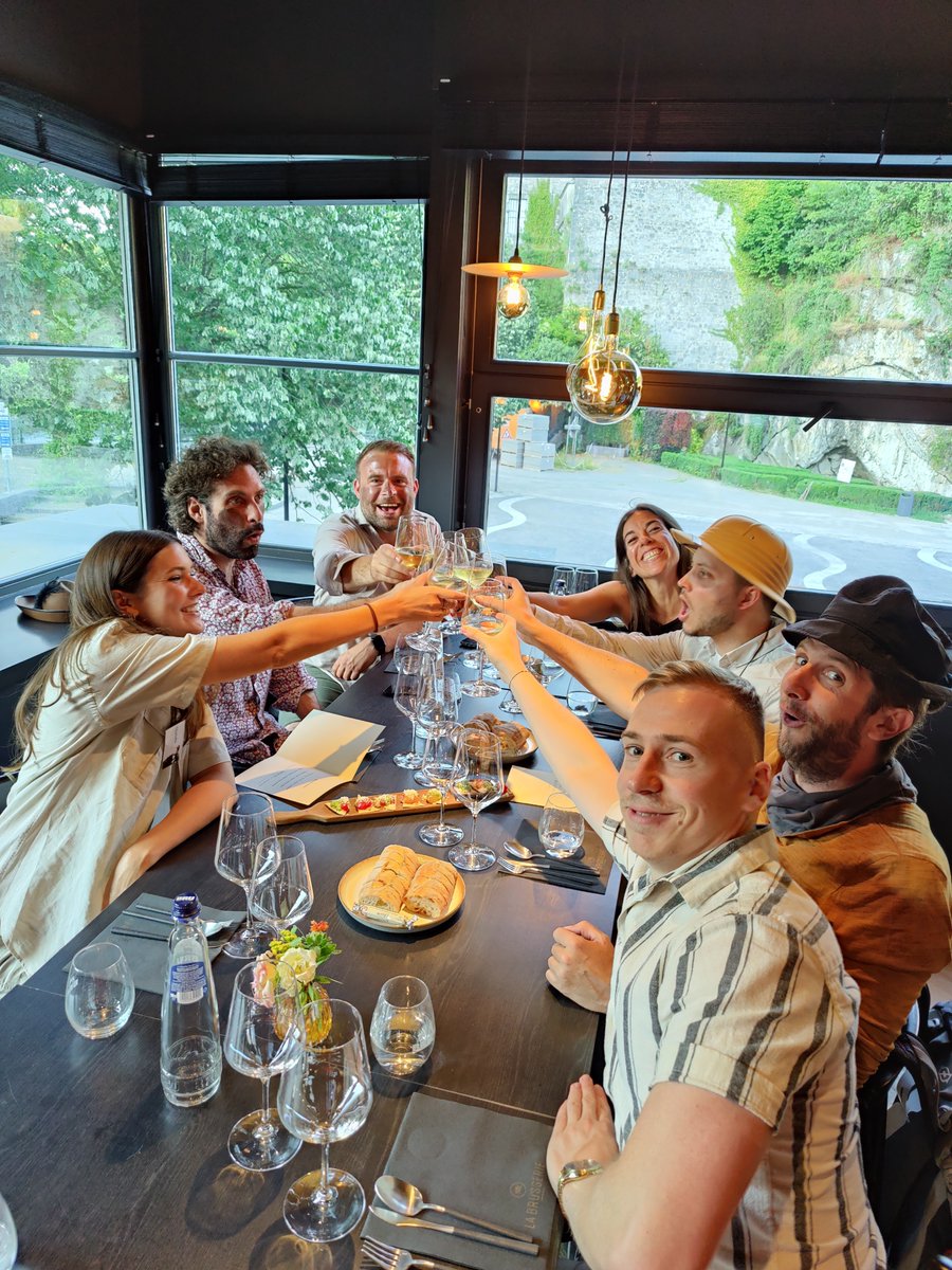 Qualifio tweet media