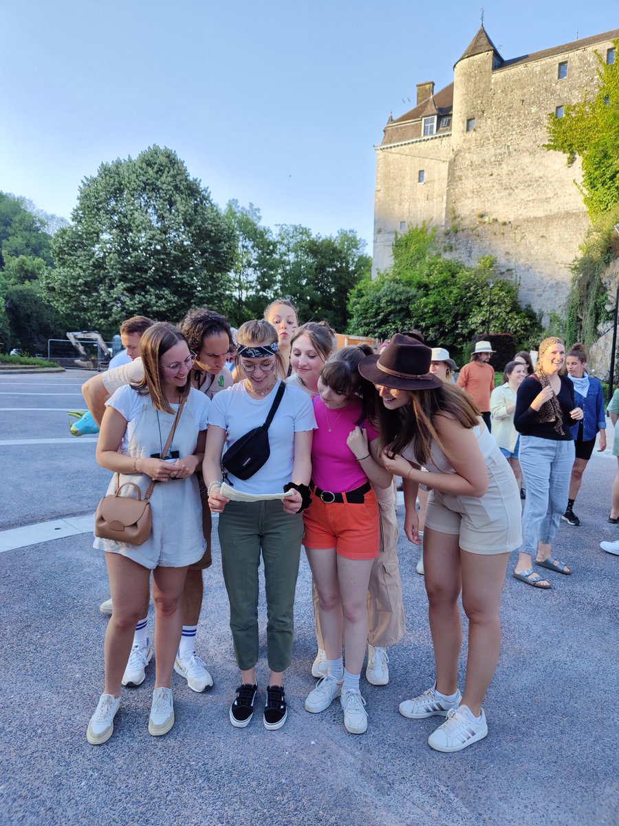 Qualifio tweet media