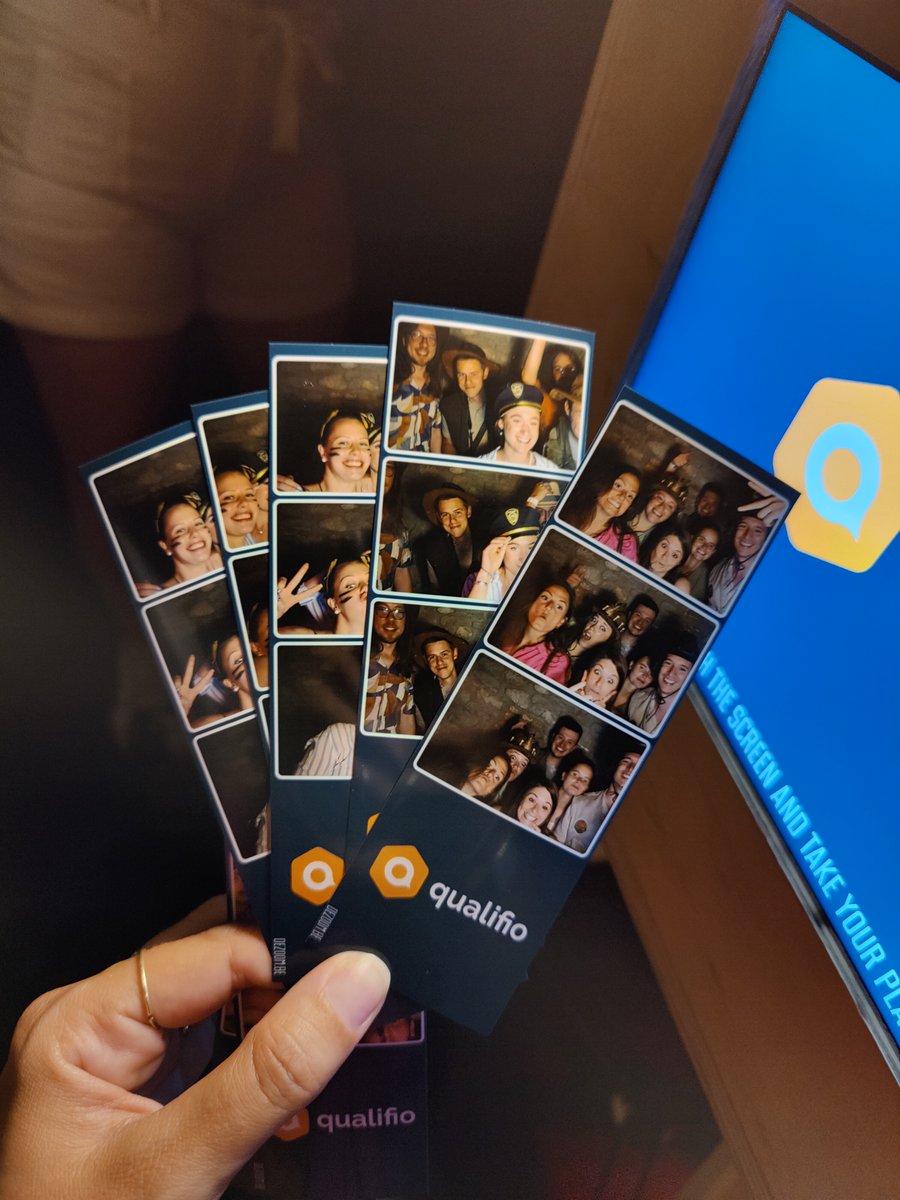 Qualifio tweet media