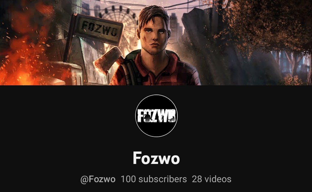 Hitting 100 subscribers on the YouTube is pretty cool, cheers guys!